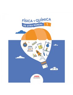 FISICA Y QUIMICA 1ºESO DOM 2023